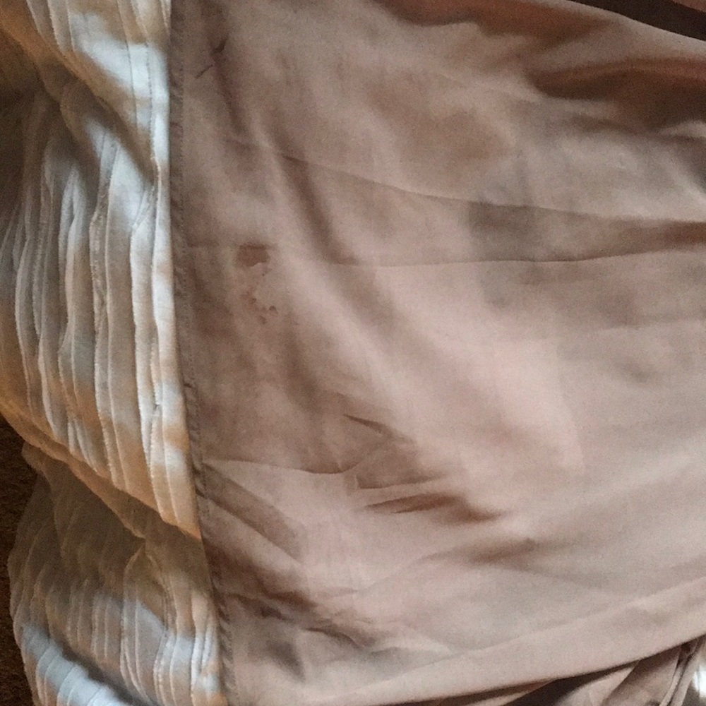 Lulu dress wear